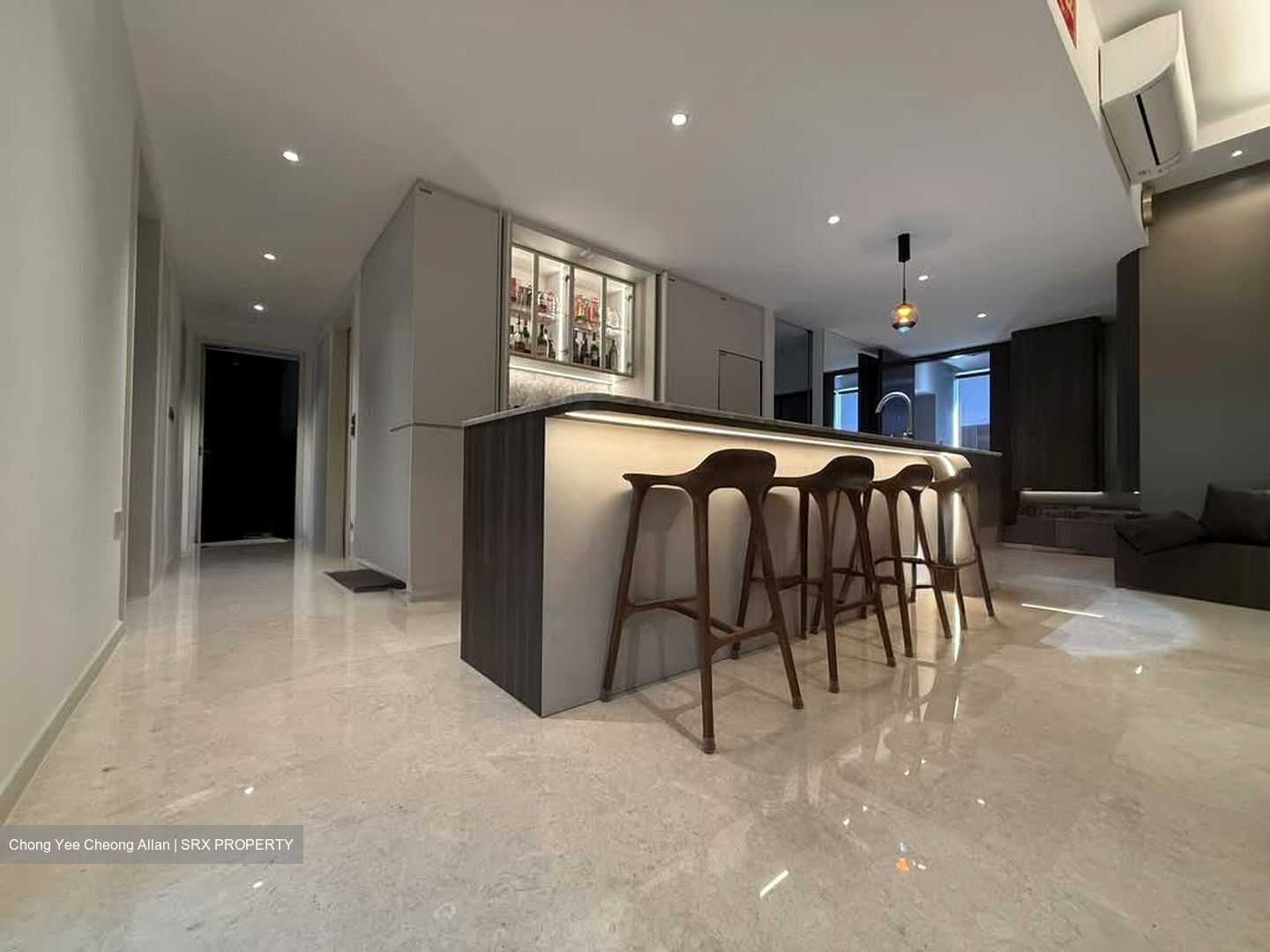 Archipelago (D16), Condominium #537531961